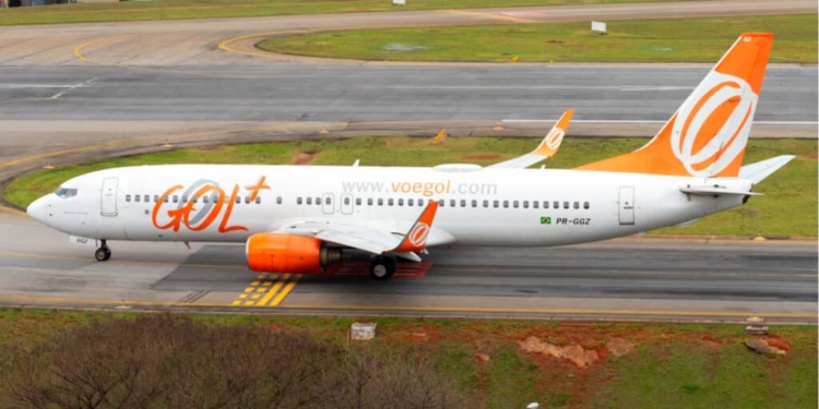 Ações Da Gol Em Alerta: Entenda O Risco Que Pode Deixar Investidores Sem Saída - Gazeta Mercantil