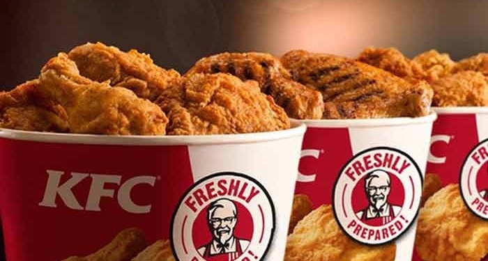 Imc Vende Kfc Brasil: Detalhes Da Operação De 25 Milhões De Dólares E Impactos Em 2026 - Gazeta Mercantil