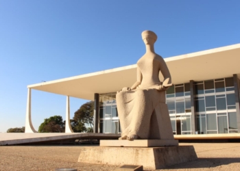 Novo Recorre Ao Plenário Da Câmara Contra Stf E Questiona Ampliação De Poderes Da Corte - Gazeta Mercantil