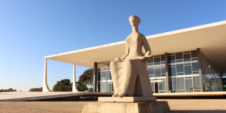 Novo recorre ao plenário da Câmara contra STF e questiona ampliação de poderes da Corte 1 GAZETA MERCANTIL Novo Recorre Ao Plenário Da Câmara Contra Stf E Questiona Ampliação De Poderes Da Corte - Gazeta Mercantil