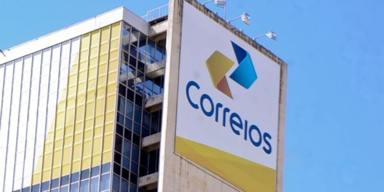 Correios Anuncia Primeira Fase Do Plano De Reestruturação Para Garantir Sustentabilidade E Modernização Da Empresa - Gazeta Mercantil