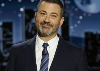 Jimmy Kimmel Bate Recorde De Audiência Em Retorno Polêmico À Tv Nos Eua - Gazeta Mercantil