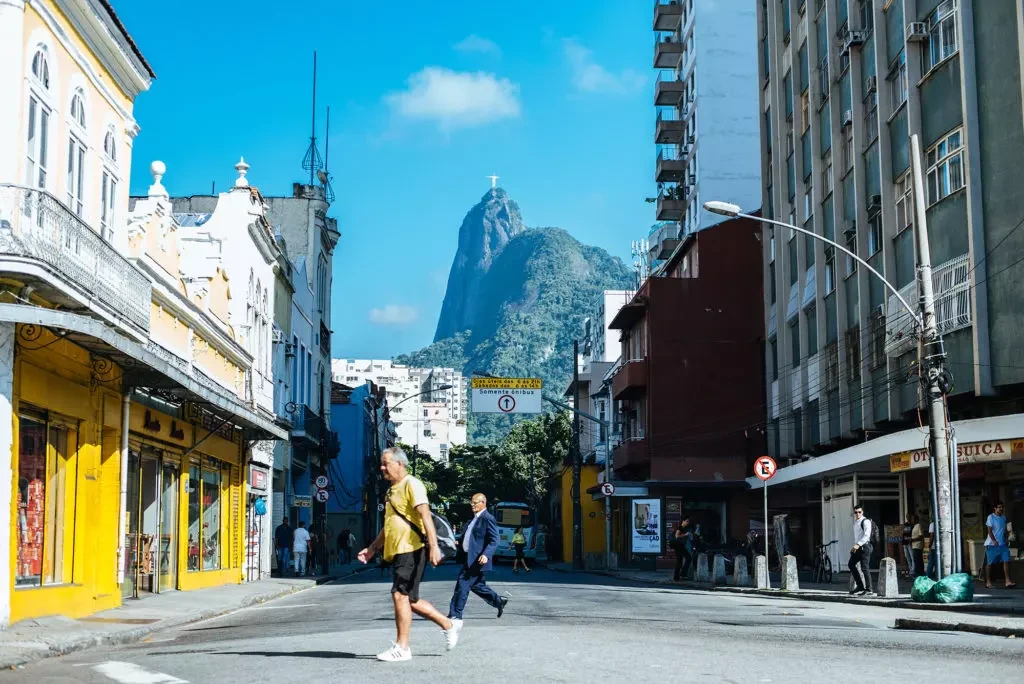 Barra Funda É Eleito O 3º Bairro Mais “Cool” Do Mundo Pela Timeout - Gazeta Mercantil - Destaque
