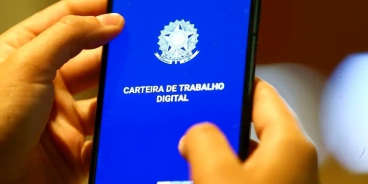 Crédito do Trabalhador acelera consignado privado e abre disputa entre bancos, fintechs e FIDCs 1 GAZETA MERCANTIL Consignado - Gazeta Mercantil
