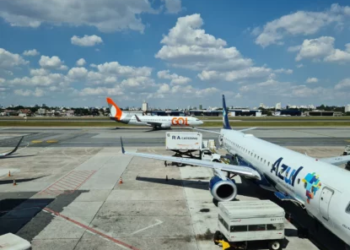 Ibovespa Hoje: Fim Da Fusão Azul E Gol, Tarifas De Trump E Inflação Dos Eua Movimentam O Mercado - Gazeta Mercantil