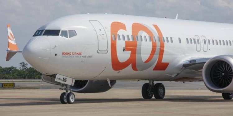 Gol Tarifas Internacionais: Nova Basic Mais Barata E Premium Economy Chegam Para Competir Com Low Cost - Gazeta Mercantil