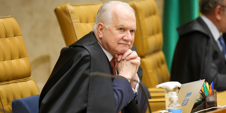 STF: Fachin assume presidência da Corte e terá Alexandre de Moraes como vice 1 GAZETA MERCANTIL Stf: Fachin Assume Presidência Da Corte E Terá Alexandre De Moraes Como Vice - Gazeta Mercantil