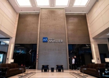 Banco Master Tem Aumento De Capital Aprovado Pelo Banco Central Para Reforçar Liquidez E Evitar Intervenção - Gazeta Mercantil