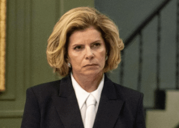 Morte De Odete Roitman Em Vale Tudo: A Grande Mudança No Remake De 2025 - Gazeta Mercantil - Cultura E Lazer