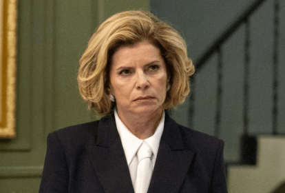 Morte De Odete Roitman Em Vale Tudo: A Grande Mudança No Remake De 2025 - Gazeta Mercantil - Cultura E Lazer