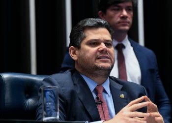 Pec Da Blindagem É Arquivada Pelo Senado Após Rejeição Na Ccj - Gazeta Mercanril