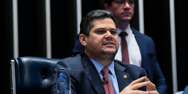 Pec Da Blindagem É Arquivada Pelo Senado Após Rejeição Na Ccj - Gazeta Mercanril