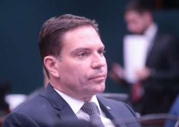 Deputado Federal Pressiona Pela Aprovação Da Proposta Na Câmara E Critica Articulação Paralela No Senado - Gazeta Mercantil