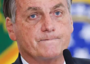 Julgamento De Bolsonaro No Stf: Réus, Crimes, Penas E Impacto Político - Gazeta Mercantil