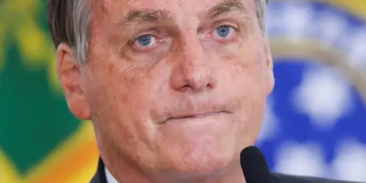 Julgamento de Bolsonaro no STF: réus, crimes, penas e impacto político 1 GAZETA MERCANTIL Julgamento De Bolsonaro No Stf: Réus, Crimes, Penas E Impacto Político - Gazeta Mercantil