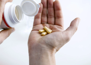 Anvisa Proíbe Suplementos Da Ervas Brasillis: Agência Alerta Consumidores Sobre Riscos À Saúde - Gazeta Mercantil