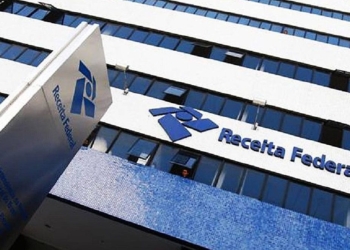 Arrecadação Federal Bate Recorde E Pressiona Meta Fiscal De 2025 - Gazeta Mercantil