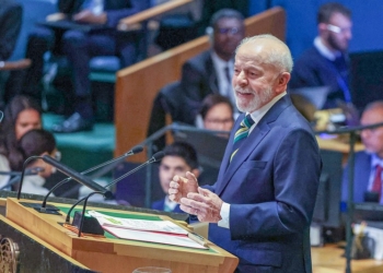 Discurso De Lula Na Onu Destaca Soberania, Cop30 E Possível Encontro Com Trump - Gazeta Mercantil