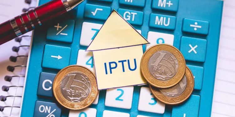 Isenção do IPTU 2026: Prazo Está Acabando e Quem Pode se Beneficiar 1 GAZETA MERCANTIL Isenção Do Iptu 2026: Prazo Está Acabando E Quem Pode Se Beneficiar - Gazeta Mercantil