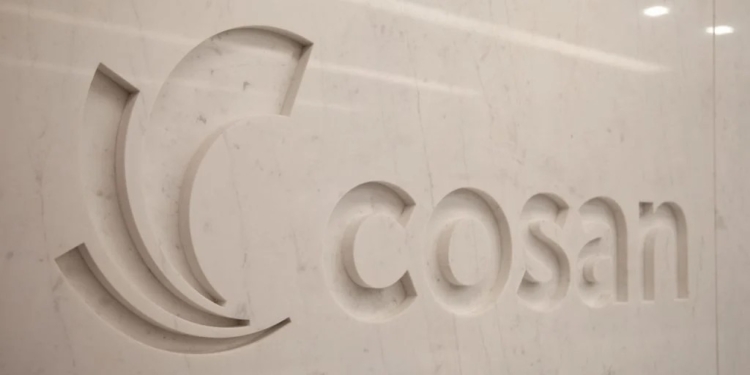 Cosan (Csan3) Tem Prejuízo De R$ 1,1 Bi E Vê Alavancagem Subir - Gazeta Mercantil - Negócios