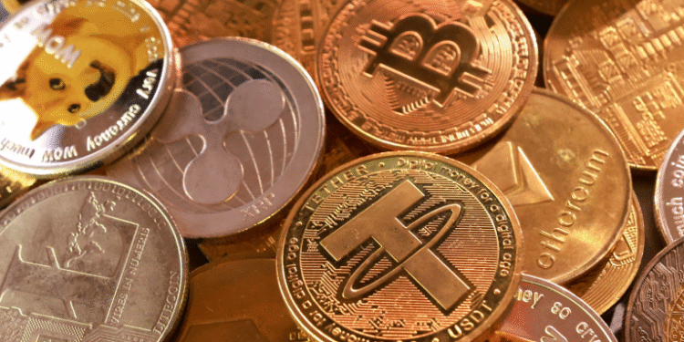 Stablecoins Triplicam No Brasil E Ganham Força Em 2025 - Gazeta Mercantil - Economia - Criptomoedas