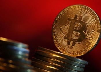 Bitcoin Estende Queda Após Powell Evitar Garantir Mais Cortes De Juros