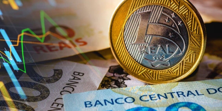 Boletim Focus Mantém Pib, Selic E Dólar Estáveis E Reduz Ligeiramente Projeção Da Inflação 2025 - Gazeta Mercantil