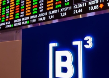 Bolsa De Valores Funciona Hoje? Veja O Funcionamento Da B3 No Natal - Gazeta Mercantil