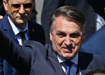 Condenação No Stf Não Abala Império Digital De Bolsonaro E Fortalece Sua Influência Nas Redes - Gazeta Mercantil