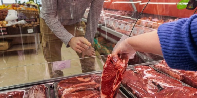 Melhor horário para comprar carne: dicas de economia no açougue e supermercado 1 GAZETA MERCANTIL Melhor Horário Para Comprar Carne: Dicas De Economia No Açougue E Supermercado - Gazeta Mercantil - Economia