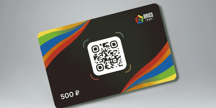 Plataforma Permite Transações Instantâneas Em Múltiplas Moedas Dentro Do Brics+ Sem Intermediários - Gazeta Mercantil