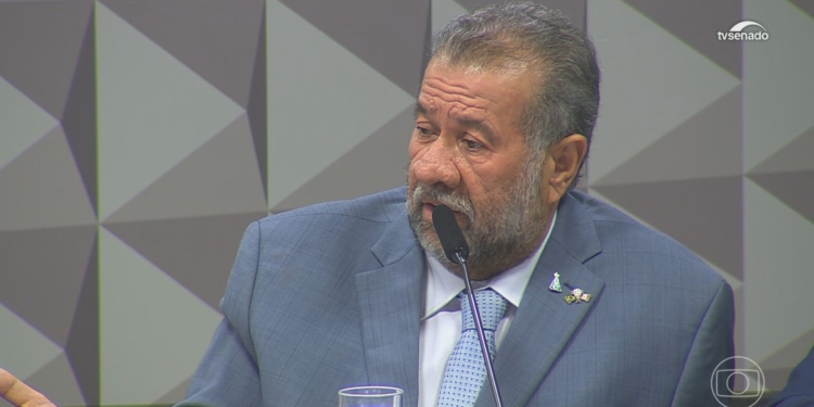 CPMI do INSS pode reconvocar Carlos Lupi para esclarecer contradições sobre fraudes na Previdência 1 GAZETA MERCANTIL Cpmi Do Inss Pode Reconvocar Carlos Lupi Para Esclarecer Contradições Sobre Fraudes Na Previdência - Gazeta Mercantil - Política