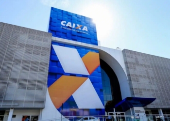 Fechamento De Agências Da Caixa: 128 Unidades Serão Encerradas Ou Migrarão Para O Digital - Gazeta Mercantil