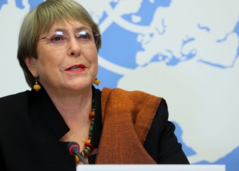 Lula Declara Apoio À Candidatura De Michelle Bachelet Para Comandar A Onu: Liderança Feminina Em Foco - Gazeta Mercantil