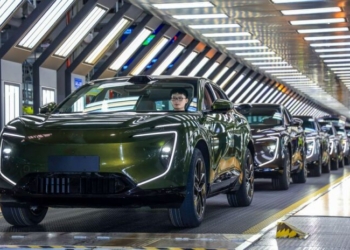 China Intensifica Medidas Para Conter Competição Predatória Entre Empresas - Gazeta Mercantil