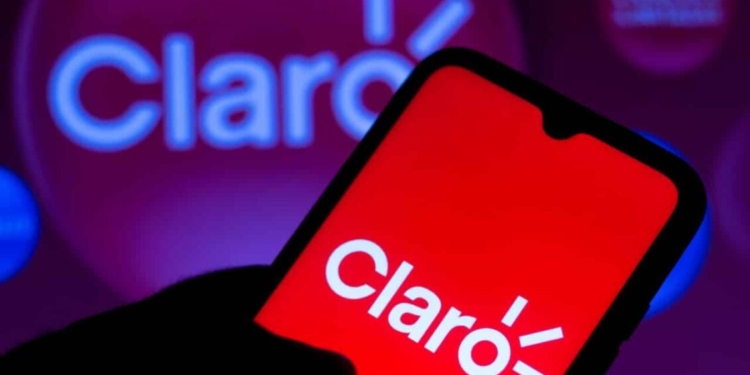 Crescimento Da Claro Em 2026: Receita Sobe 6,5% Impulsionada Por 5G E Pós-Pago - Gazeta Mercantil