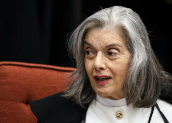 Stf Condena Bolsonaro: Maioria Formada Com Voto De Cármen Lúcia - Gazeta Mercantil Digital