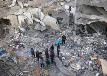 Mpf Investiga Evento Sobre Genocídio Palestino Na Ufrgs E Reacende Debate Sobre Liberdade Acadêmica - Gazeta Mercantil