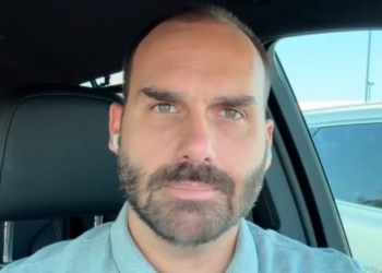 Cassação De Eduardo Bolsonaro, Eduardo Bolsonaro Conselho De Ética, Arquivamento Eduardo Bolsonaro, Imunidade Parlamentar, Quebra De Decoro, Câmara Dos Deputados, Pt Eduardo Bolsonaro, Stf, Pgr, Política Brasileira - Gazeta Mercantil