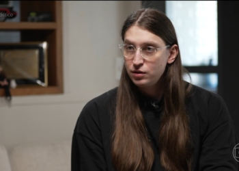 Felca Ganha Quadro No Fantástico Em 2026 Sobre Saúde Mental De Crianças E Jovens - Gazeta Mercantil