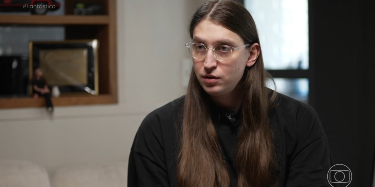 Felca Ganha Quadro No Fantástico Em 2026 Sobre Saúde Mental De Crianças E Jovens - Gazeta Mercantil