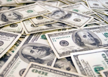 Dólar Hoje Cai Com Paralisação Nos Eua E Incertezas Fiscais No Brasil - Gazeta Mercantil