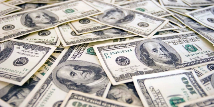 Dólar hoje cai com paralisação nos EUA e incertezas fiscais no Brasil 1 GAZETA MERCANTIL Dólar Hoje Cai Com Paralisação Nos Eua E Incertezas Fiscais No Brasil - Gazeta Mercantil