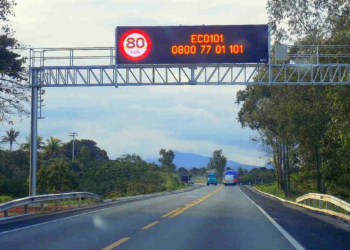 Ecorodovias (Ecor3) Tem Lucro De R$ 241,8 Milhões No 4T25 E Cresce 16,9% - Gazeta Mercantil