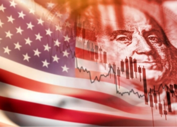 Dívida Dos Eua Passa De Us$ 39 Trilhões E Supera Pib Anual Do País - Gazeta Mercantil