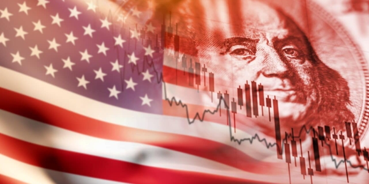 Dívida Dos Eua Passa De Us$ 39 Trilhões E Supera Pib Anual Do País - Gazeta Mercantil