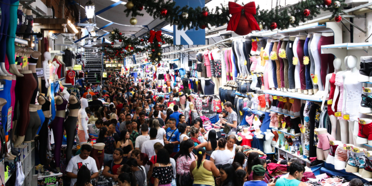 Confiança Do Comércio Cai Ao Menor Nível Desde A Pandemia E Acende Alerta No Setor Varejista - Gazeta Mercantil