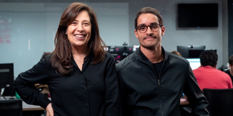 Miriam Shirley Assume Presidência Da Brandlovers E Transforma Marketing De Influência No Brasil - Gazeta Mercantil