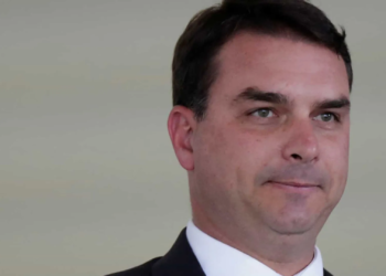 Declaração Do Senador Reacende Debate Sobre Segurança Pública, Soberania Nacional E A Influência Internacional No Combate Ao Narcotráfico - Gazeta Mercantil