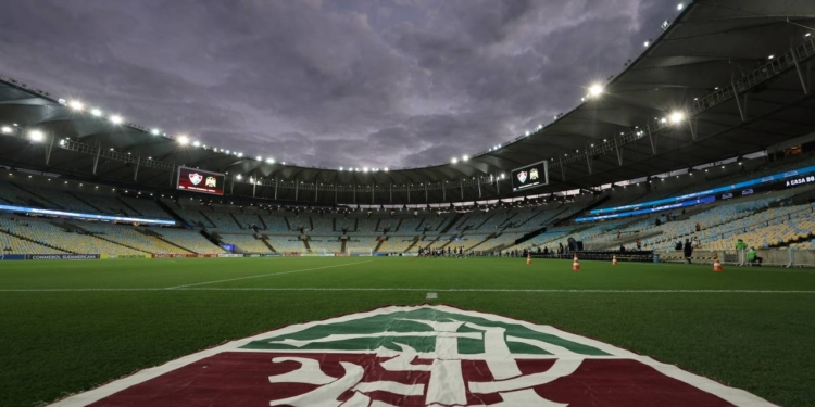 Fluminense X Bahia: Onde Assistir, Horário E Escalações Do Jogo Da Copa Do Brasil - Gazeta Mercantil - Esportes